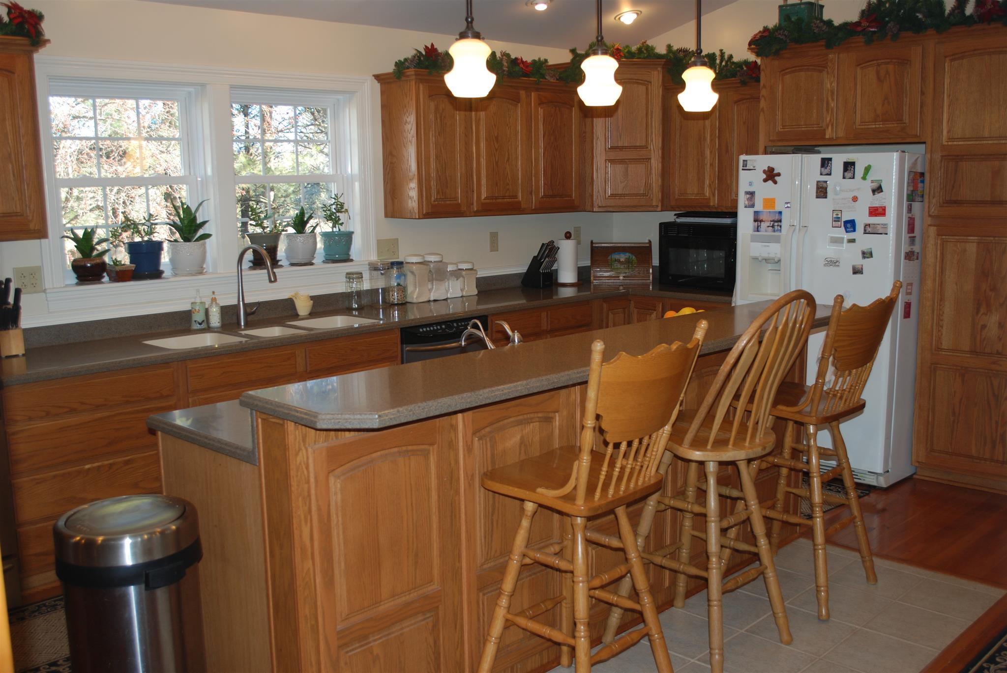 4258 North Thorn Road Walkerton, IN 46574 - Photo 15 of 36