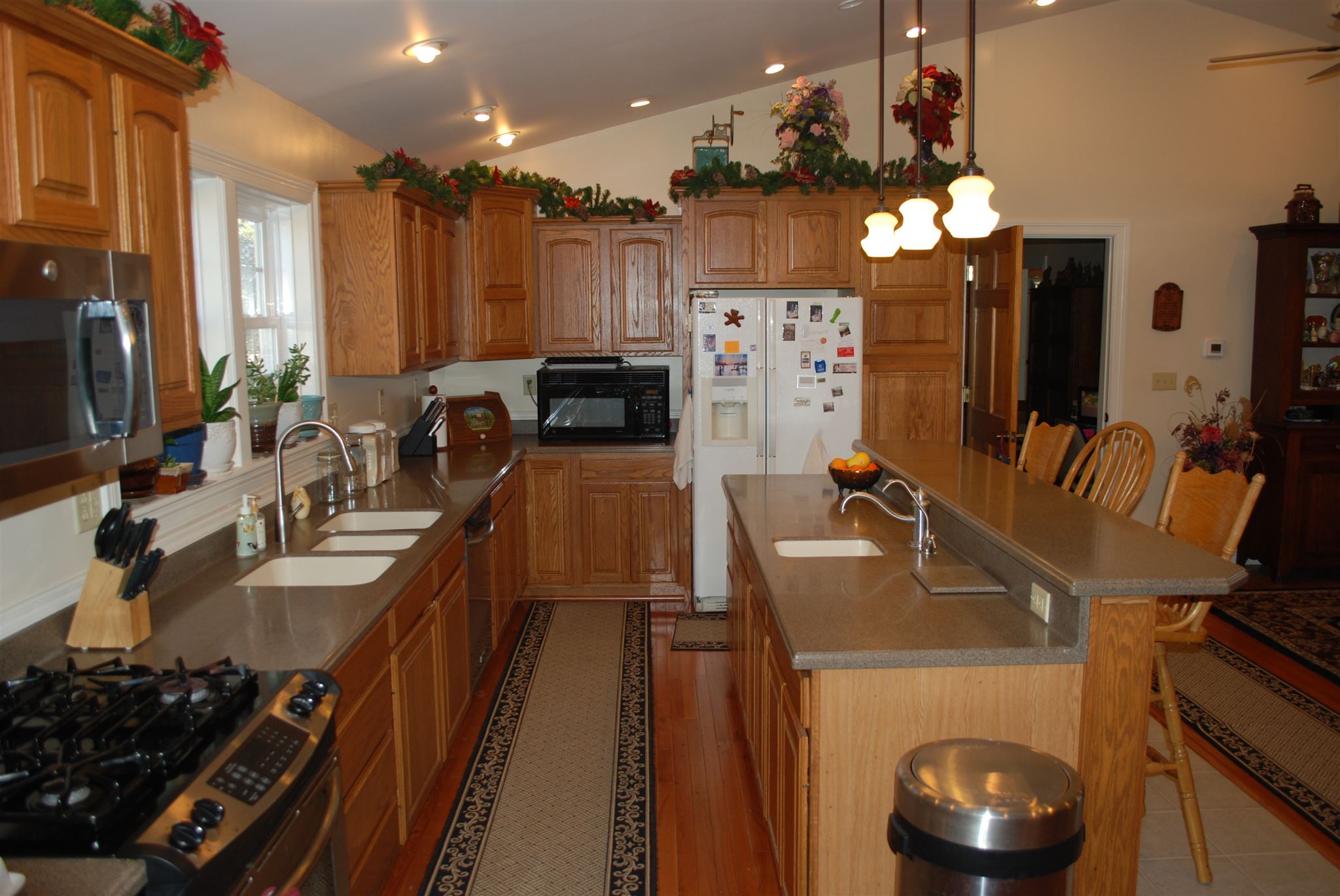 4258 North Thorn Road Walkerton, IN 46574 - Photo 16 of 36