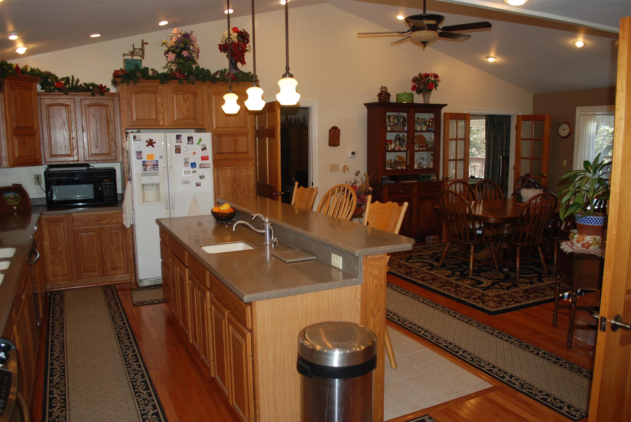 4258 North Thorn Road Walkerton, IN 46574 - Photo 17 of 36