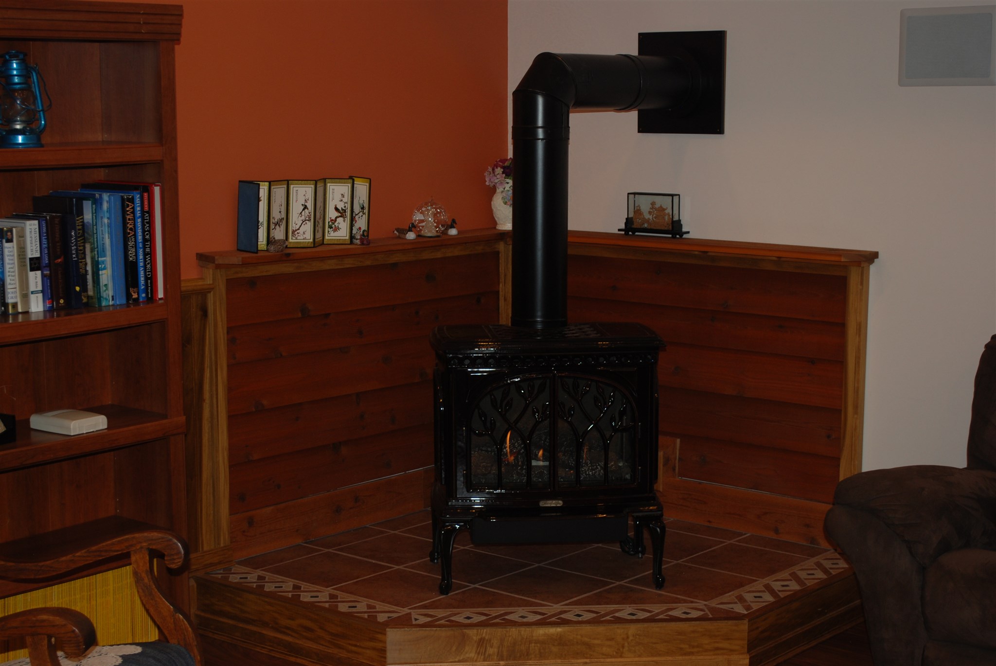 4258 North Thorn Road Walkerton, IN 46574 - Photo 20 of 36