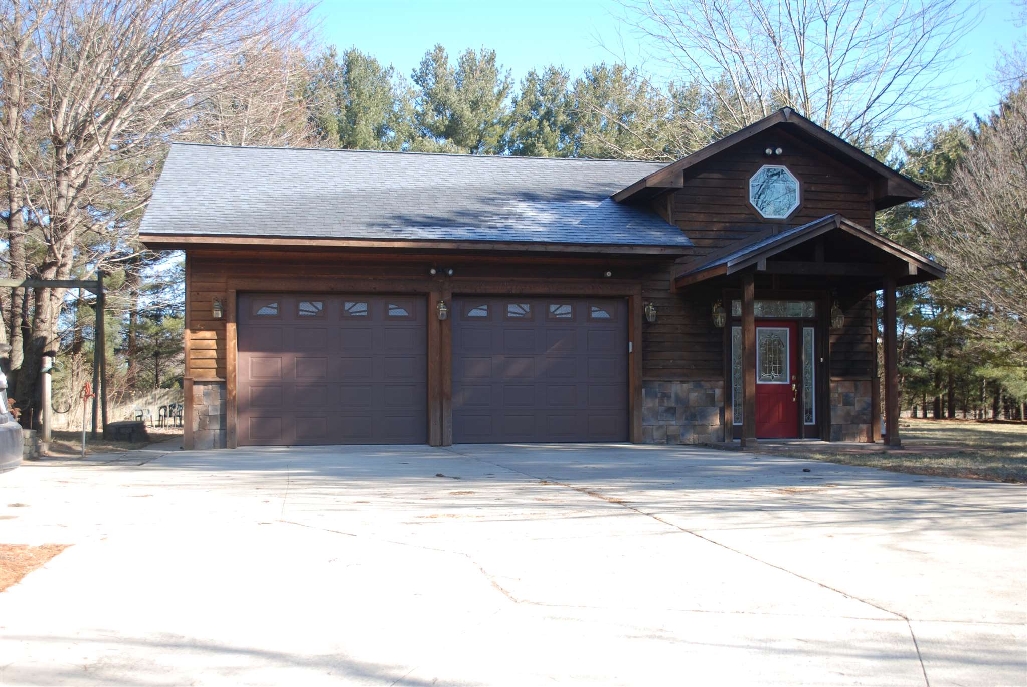 4258 North Thorn Road Walkerton, IN 46574 - Photo 26 of 36