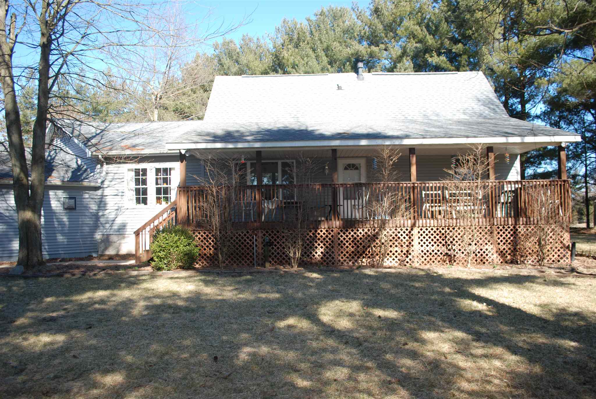 4258 North Thorn Road Walkerton, IN 46574 - Photo 28 of 36