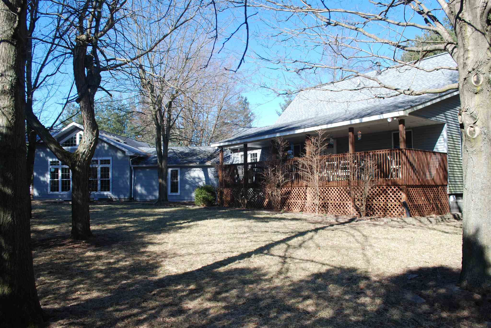 4258 North Thorn Road Walkerton, IN 46574 - Photo 29 of 36