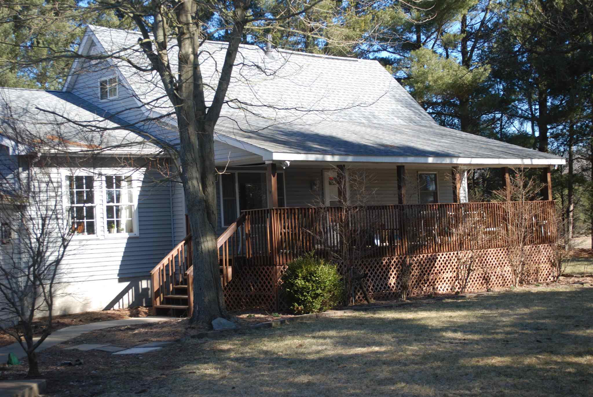 4258 North Thorn Road Walkerton, IN 46574 - Photo 4 of 36