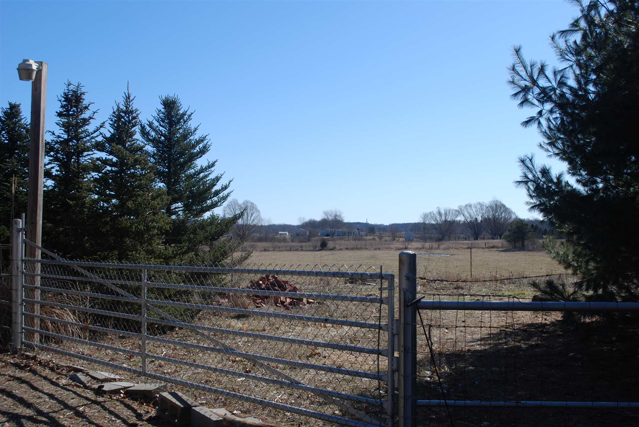 4258 North Thorn Road Walkerton, IN 46574 - Photo 33 of 36
