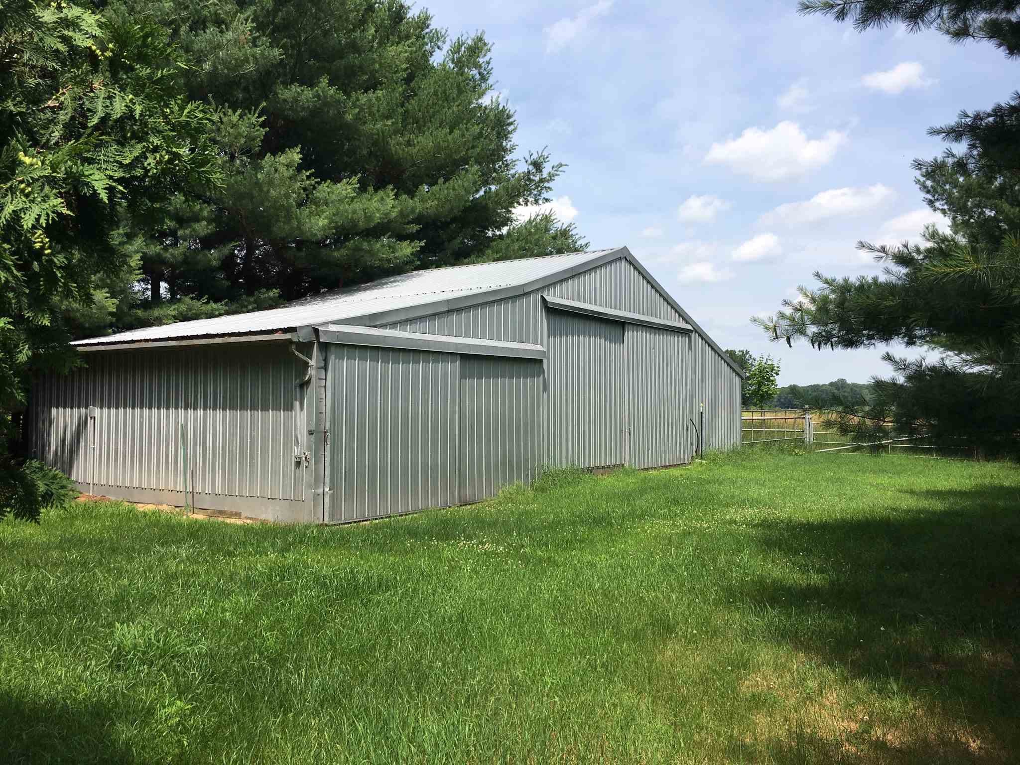 4258 North Thorn Road Walkerton, IN 46574 - Photo 36 of 36