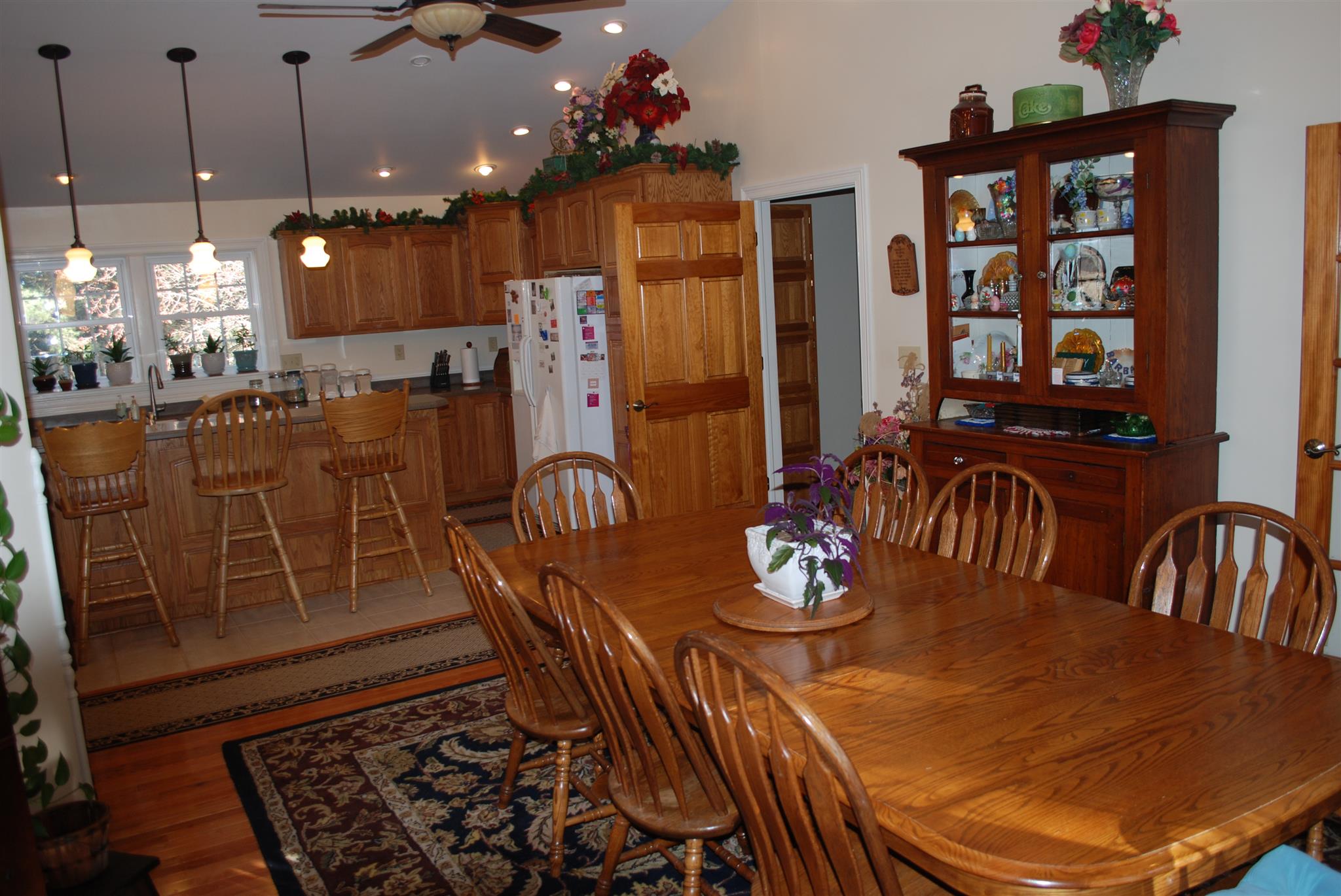 4258 North Thorn Road Walkerton, IN 46574 - Photo 7 of 36