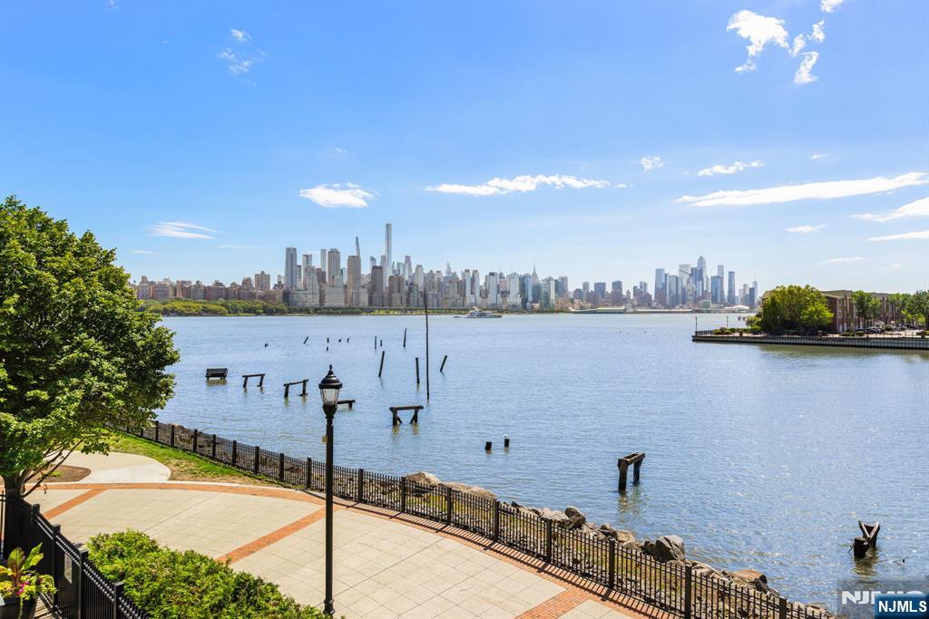 7400 River Road, Unit 208 North Bergen, NJ 07047 - Photo 18 of 18 a view of a terrace