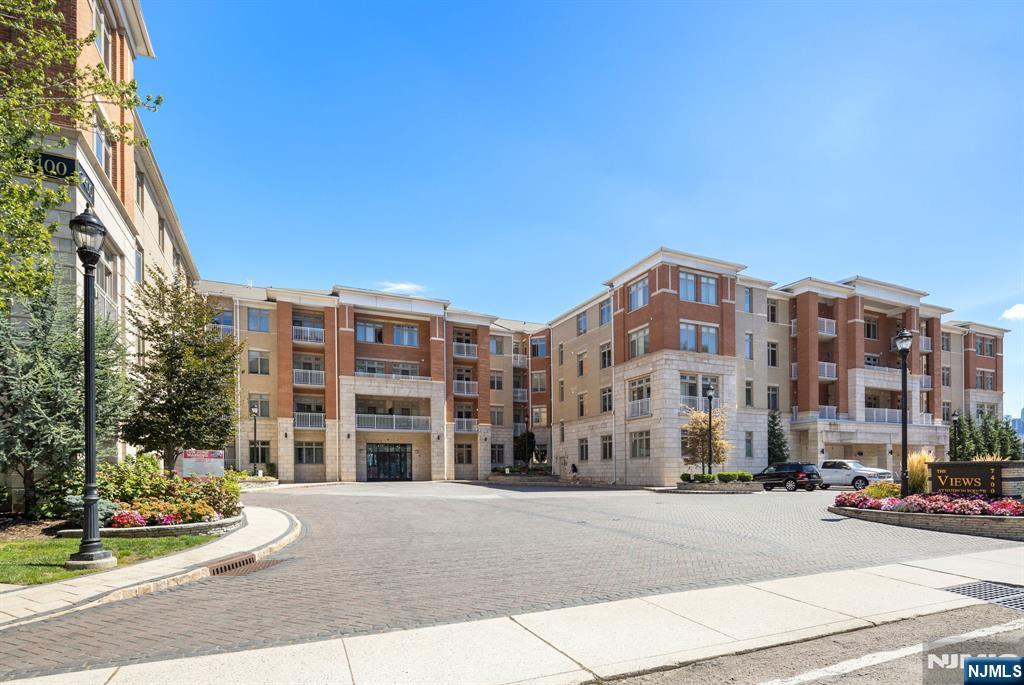 7400 River Road, Unit 208 North Bergen, NJ 07047 - Photo 10 of 18 a front view of a building