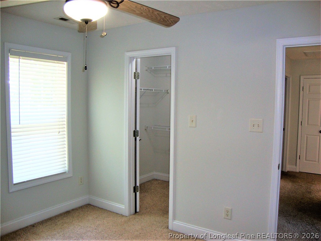 1607 Silver Ridge Court Fayetteville, NC 28304 - Photo 15 of 19