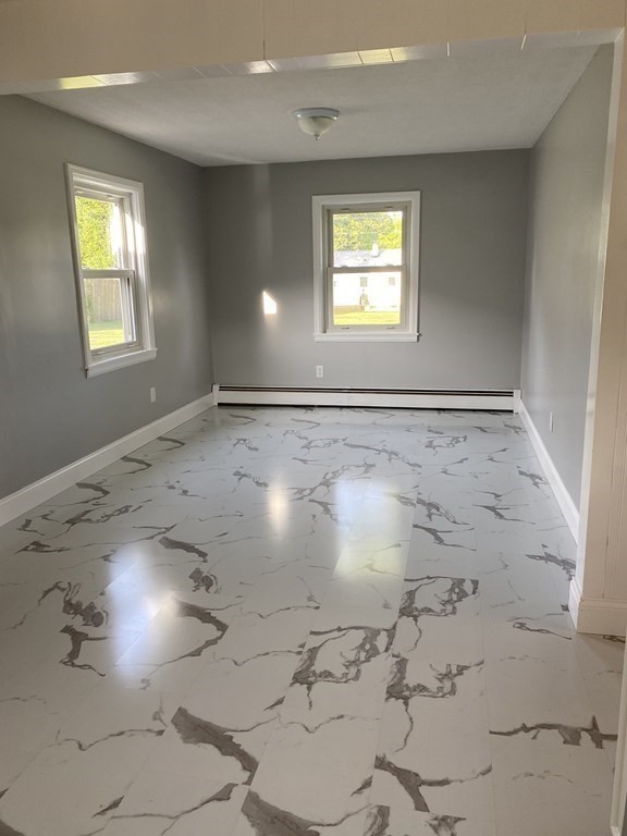 47 Bourbeau Street Chicopee, MA 01020 - Photo 5 of 19 a view of lot of kitchen sink