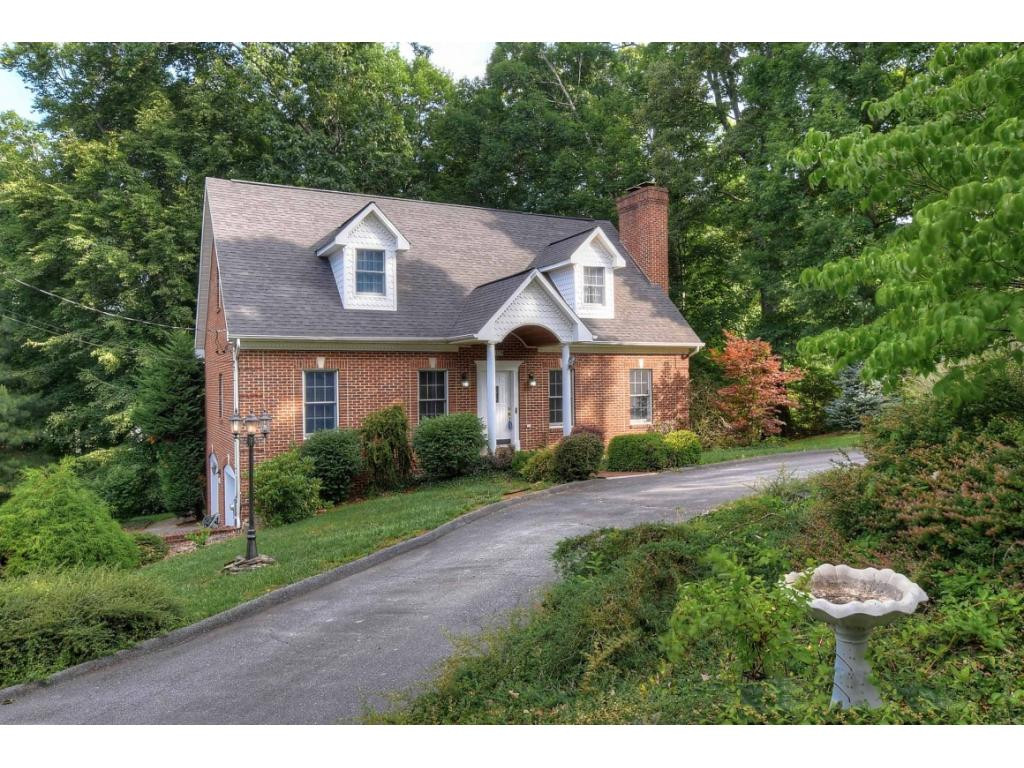 139 Bob Clark Road Jonesborough, TN 37659 - Photo 2 of 36 Photo 2