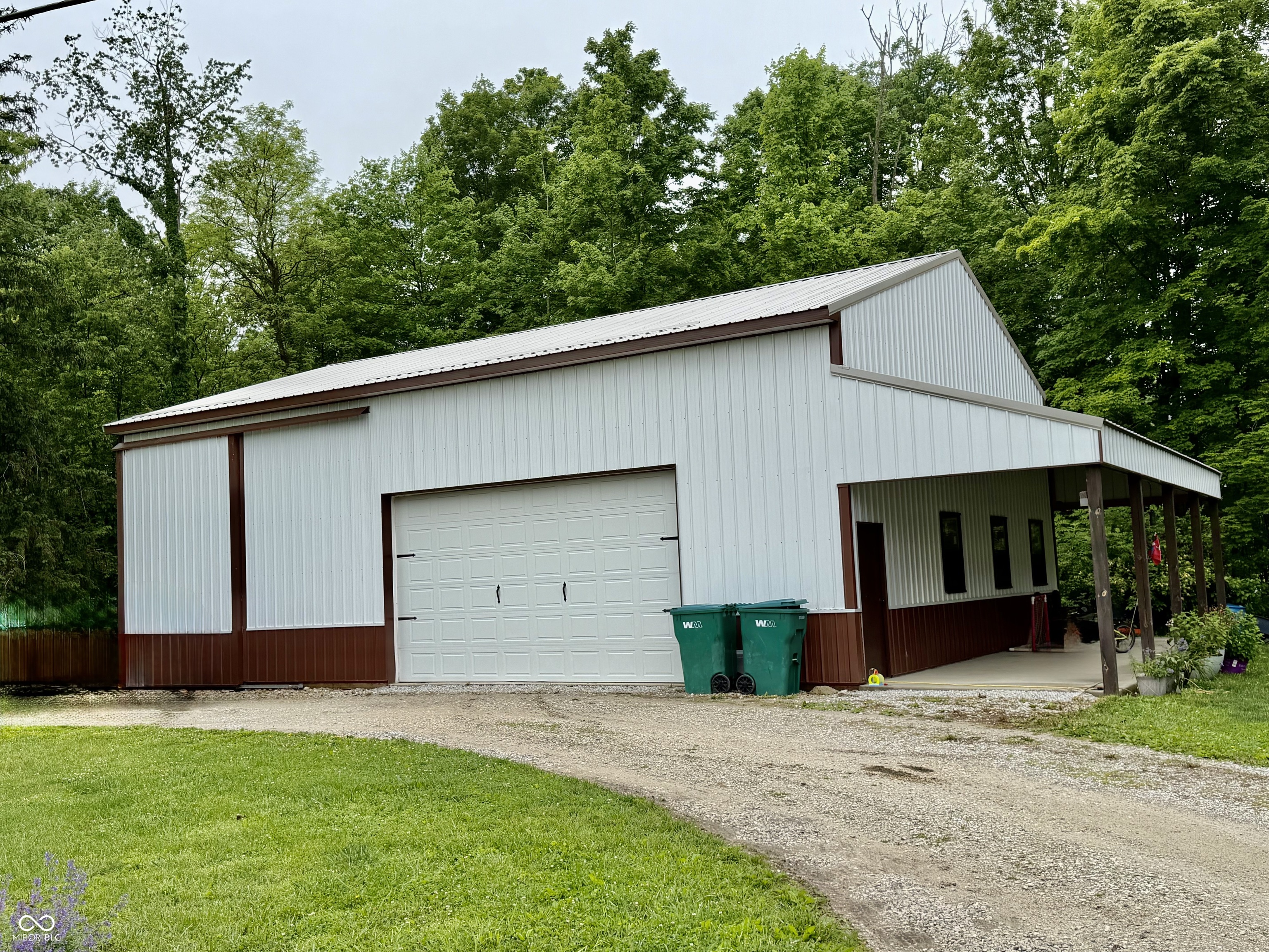 6539 North Baltimore Road Monrovia, IN 46157 - Photo 31 of 39