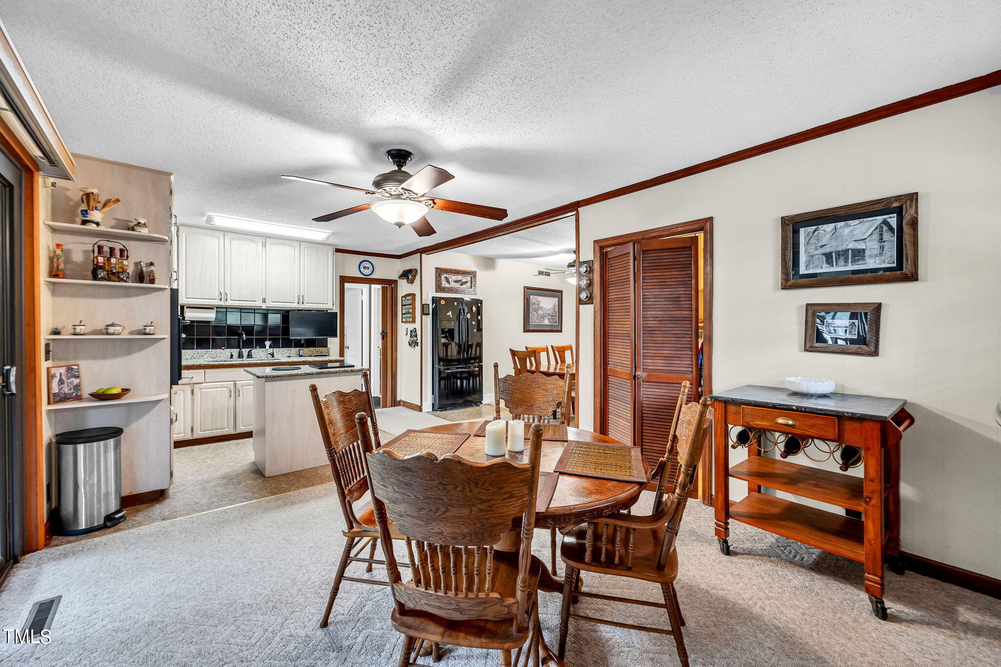 5522 Birch Ridge Road Greensboro, NC 27405 - Photo 19 of 48 5522 Birch Ridge Rd-118