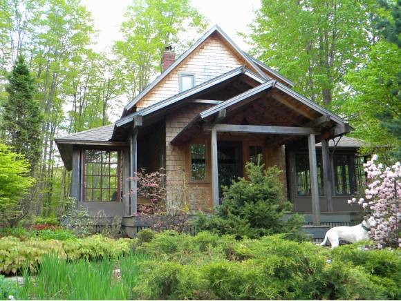 2126 Ireland Road Starksboro, VT 05487 - Photo 1 of 1 Gallery Image 1