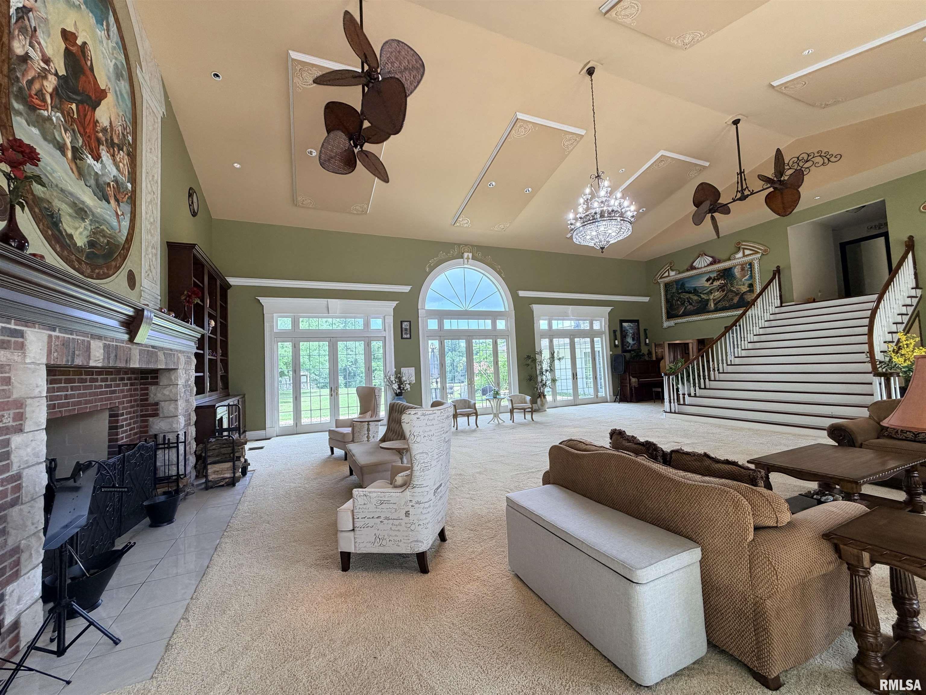 645 Springville Hill Road Jonesboro, IL 62952 - Photo 18 of 58 Gallery Image 18
