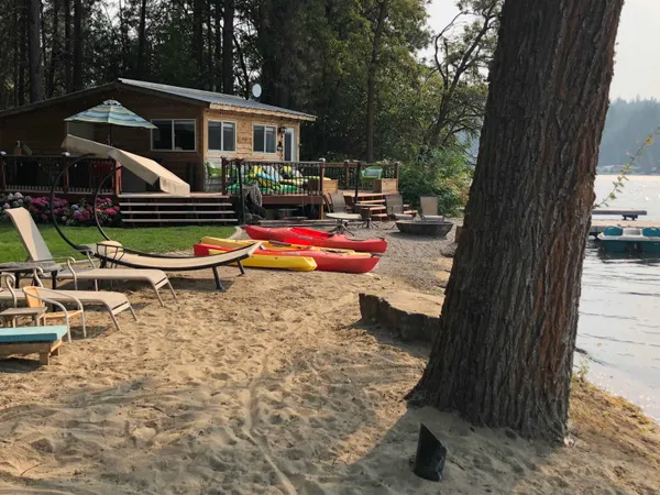 $695,000 | 6627G Thomas Lane, Nine Mile Falls, WA 99026