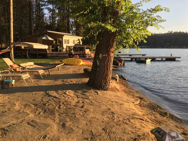 $695,000 | 6627G Thomas Lane, Nine Mile Falls, WA 99026