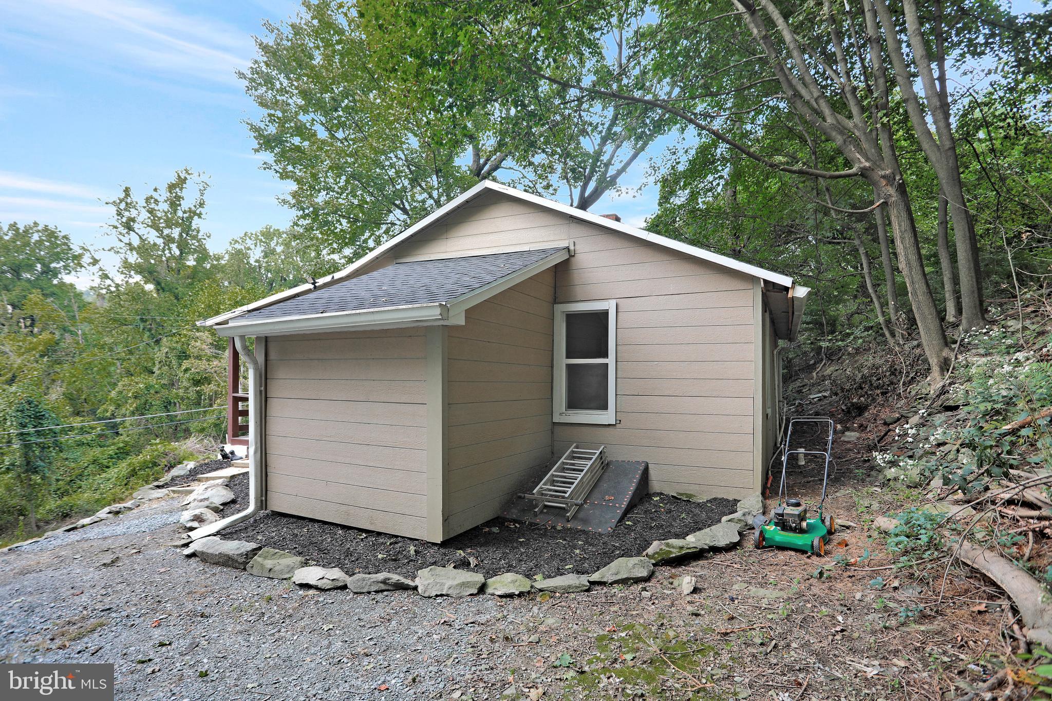 2576 Iron Springs Road Fairfield, PA 17320 - Photo 22 of 22 Exterior
