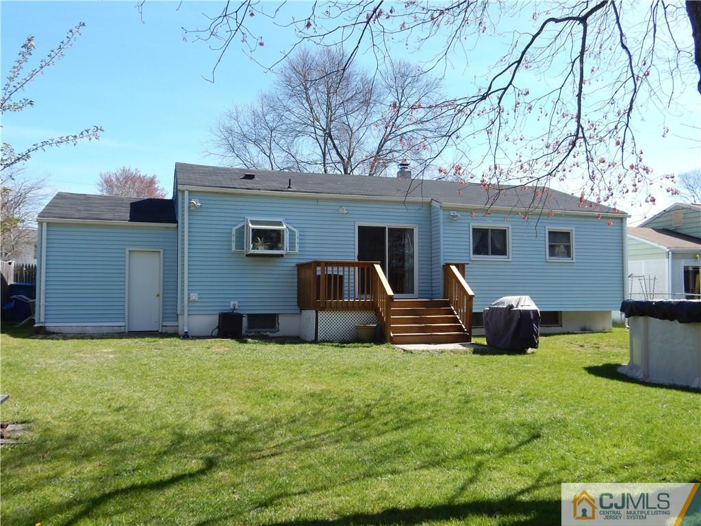 16 Andover Road Old Bridge, NJ 08857 - Photo 22 of 25 Gallery Image 22