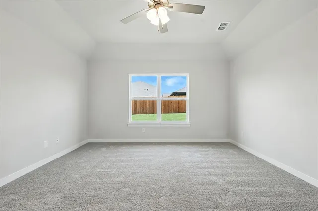 a view of kitchen with cabinets and wooden floor