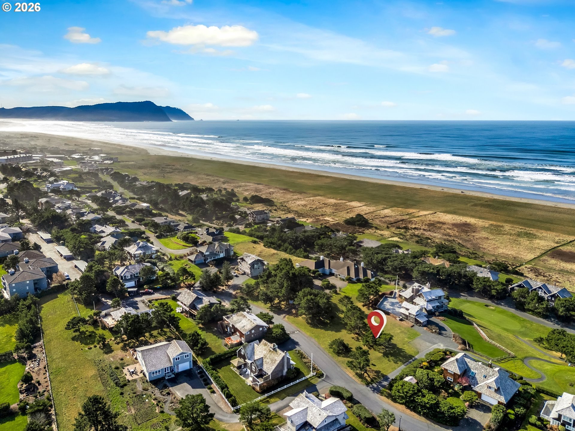 58 High Ridge Road Gearhart, OR 97138 - Photo 11 of 17