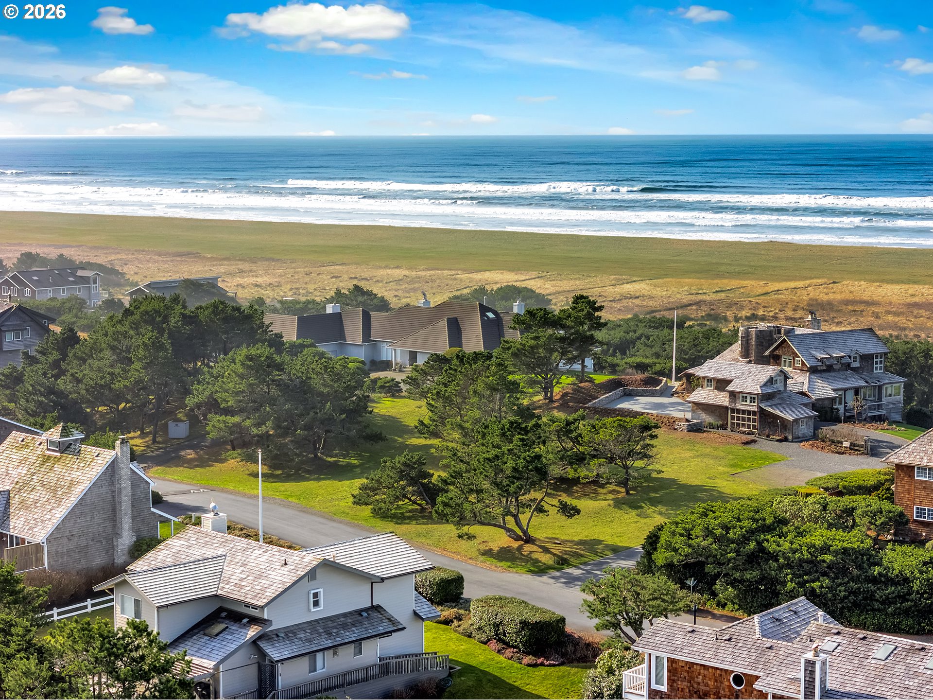 58 High Ridge Road Gearhart, OR 97138 - Photo 14 of 17