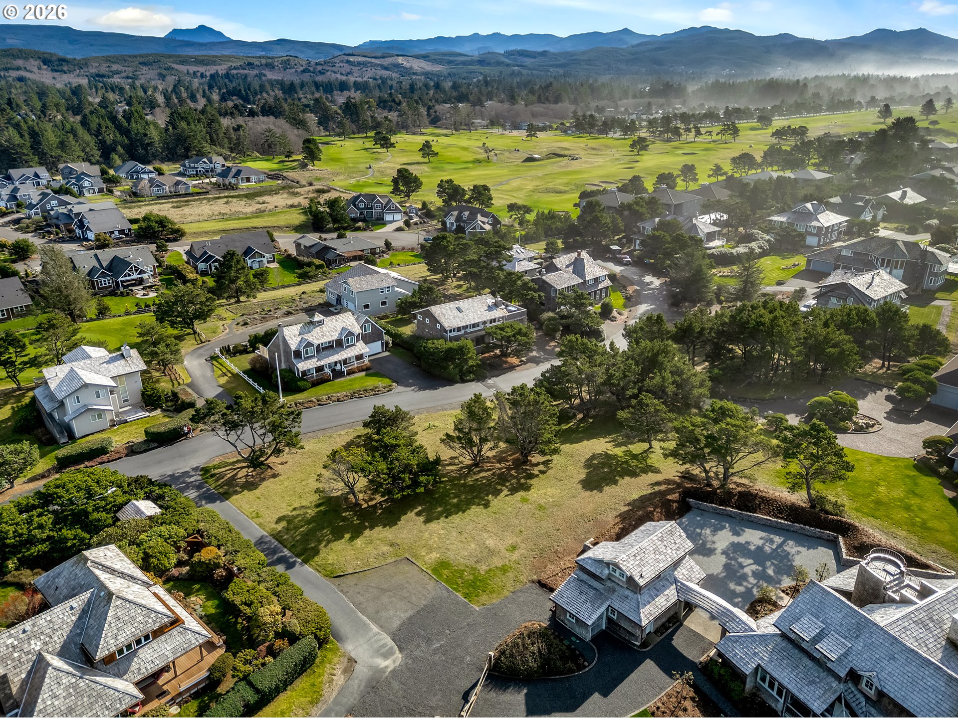 58 High Ridge Road Gearhart, OR 97138 - Photo 15 of 17