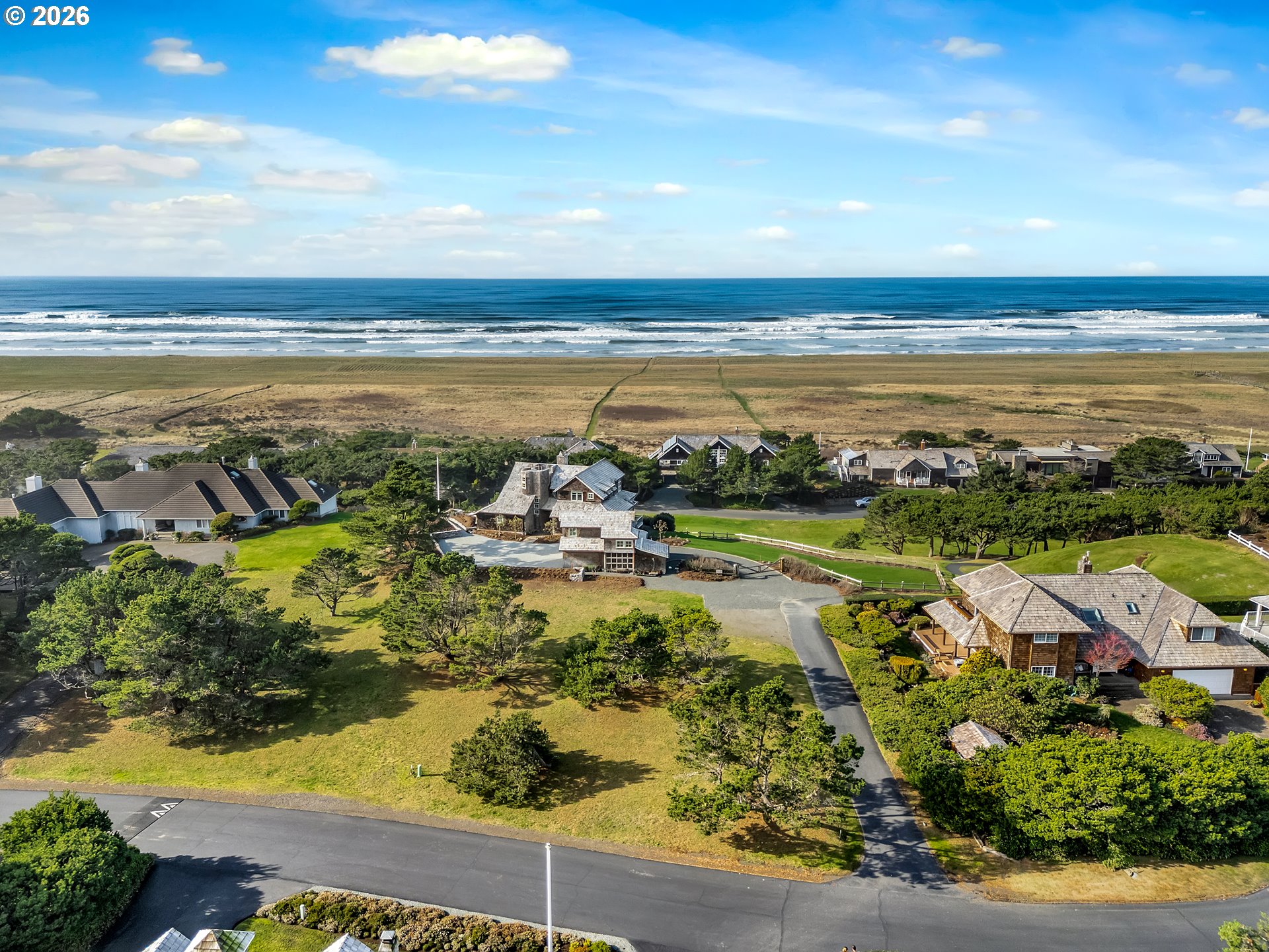 58 High Ridge Road Gearhart, OR 97138 - Photo 17 of 17