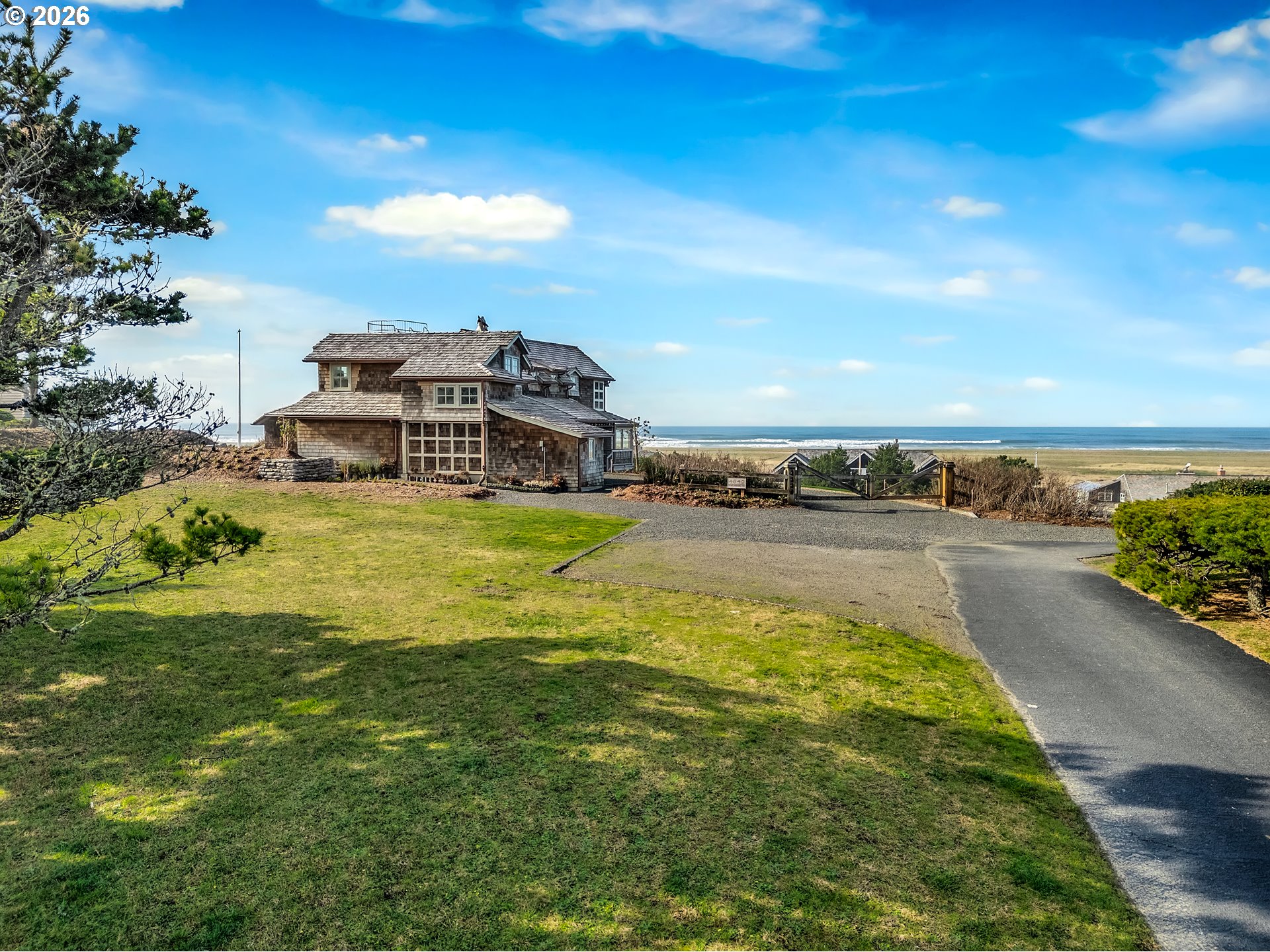 58 High Ridge Road Gearhart, OR 97138 - Photo 2 of 17