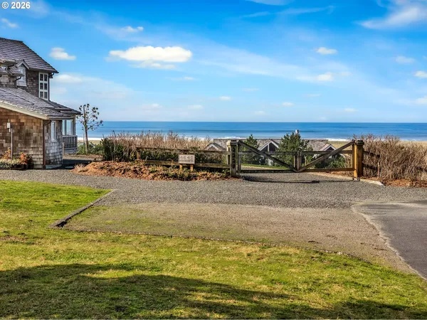 $529,000 | 58 High Ridge Road, Gearhart, OR 97138