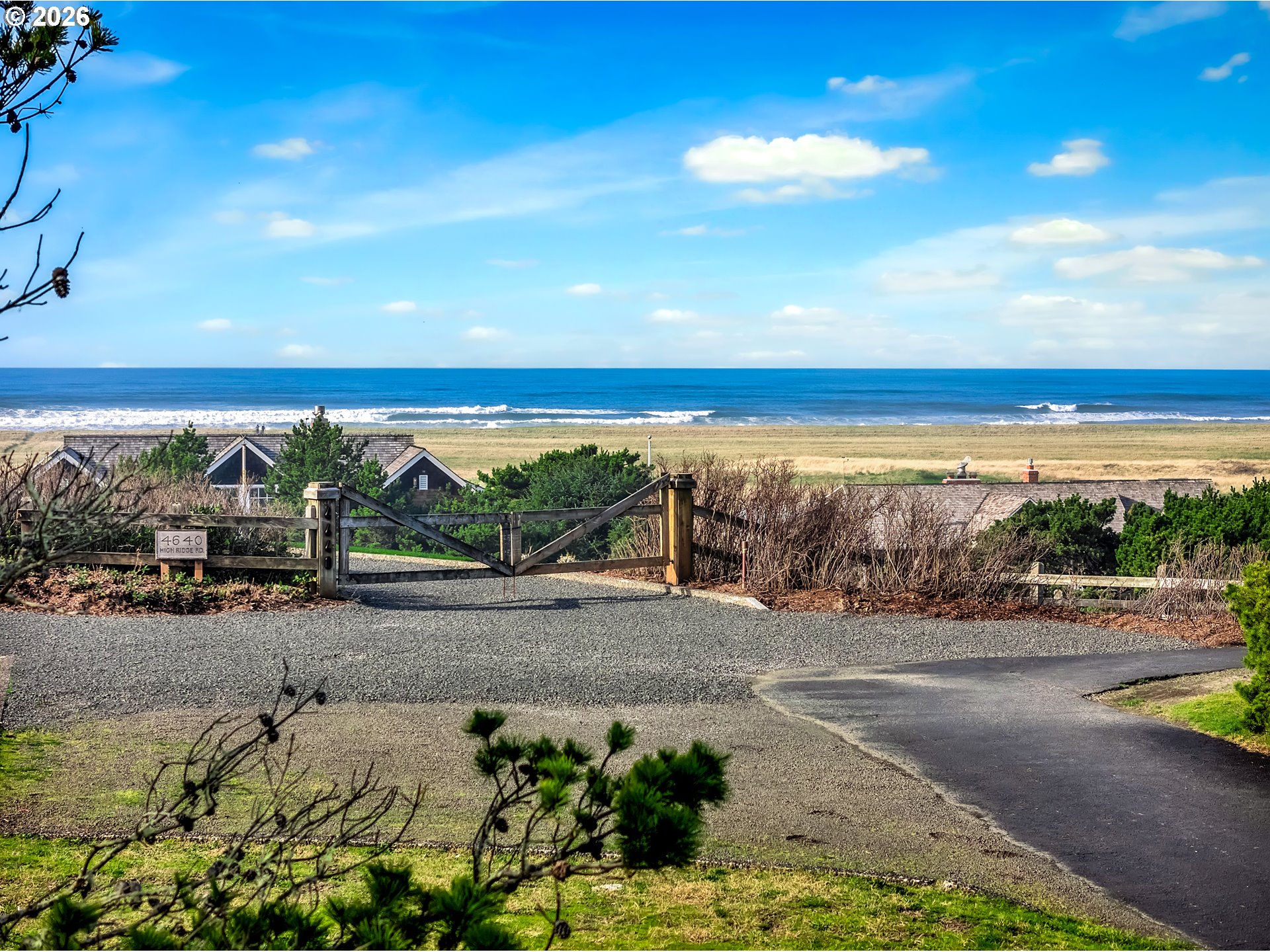 58 High Ridge Road Gearhart, OR 97138 - Photo 4 of 17