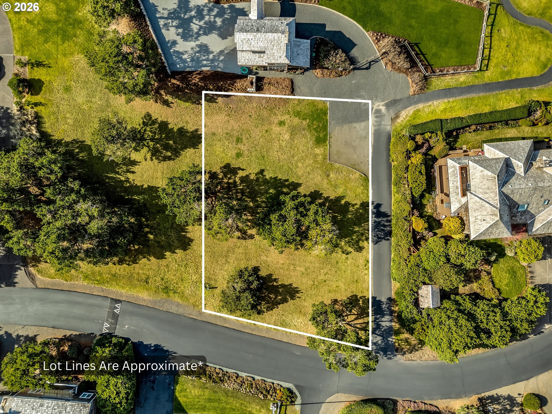 58 High Ridge Road Gearhart, OR 97138 - Photo 5 of 17