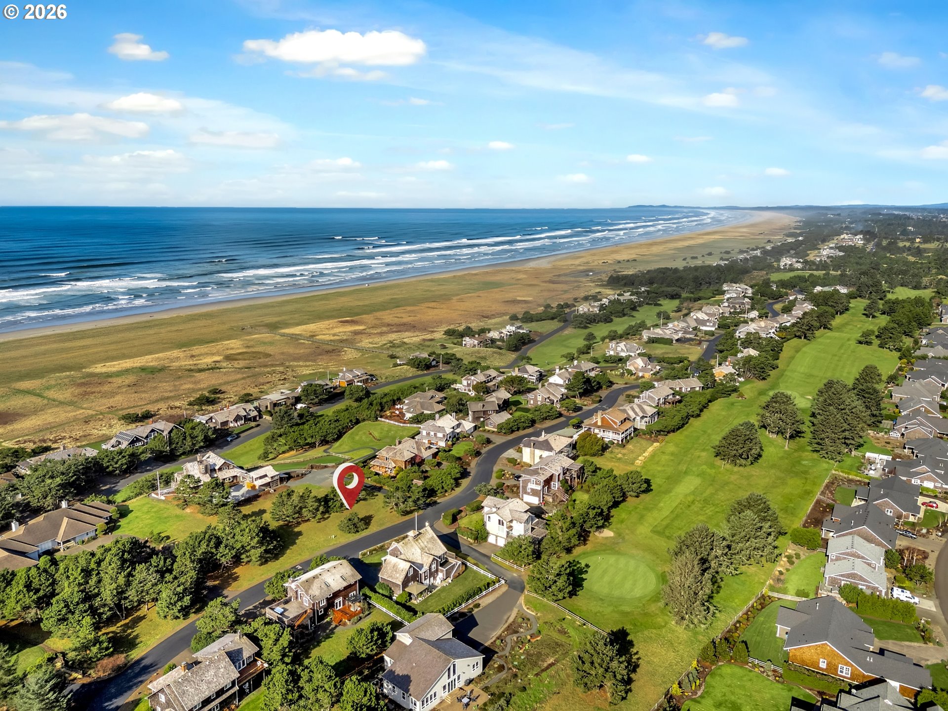 58 High Ridge Road Gearhart, OR 97138 - Photo 7 of 17