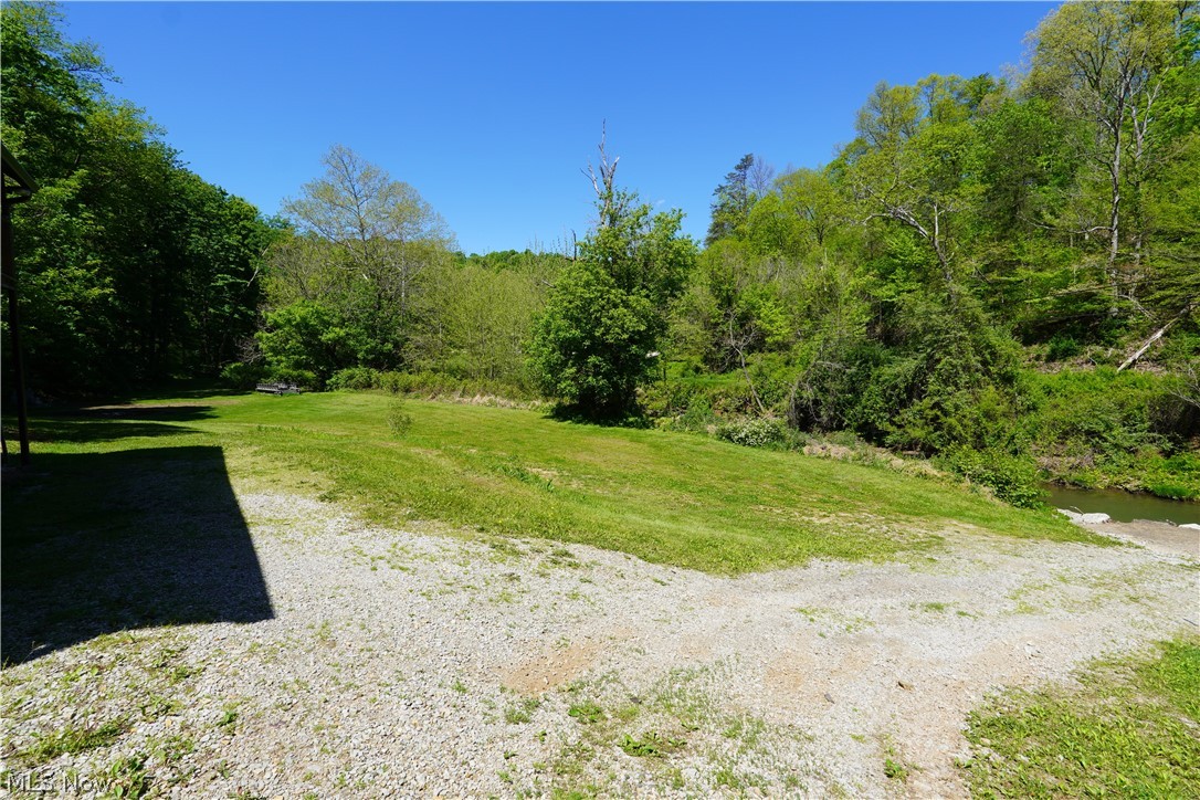 8261 Glendale Road Cairo, WV 26337 - Photo 33 of 37