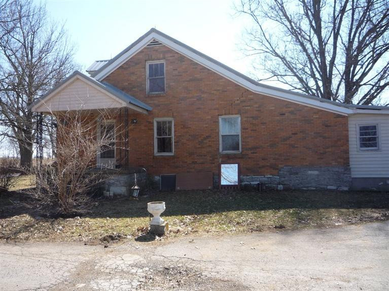 3585 Steele Road Versailles, KY 40383 - Photo 6 of 19 Photo 6