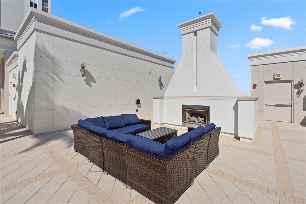 331 Cleveland Street, Unit 312 Clearwater, FL 33755 - Photo 23 of 35