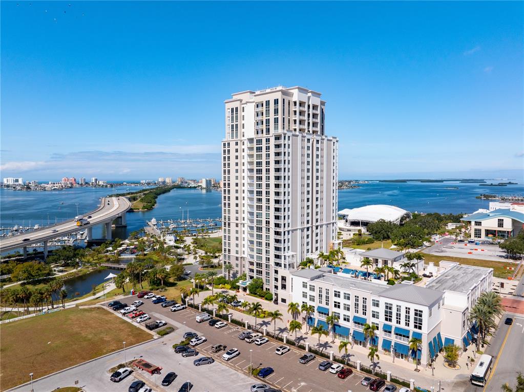 331 Cleveland Street, Unit 312 Clearwater, FL 33755 - Photo 33 of 35