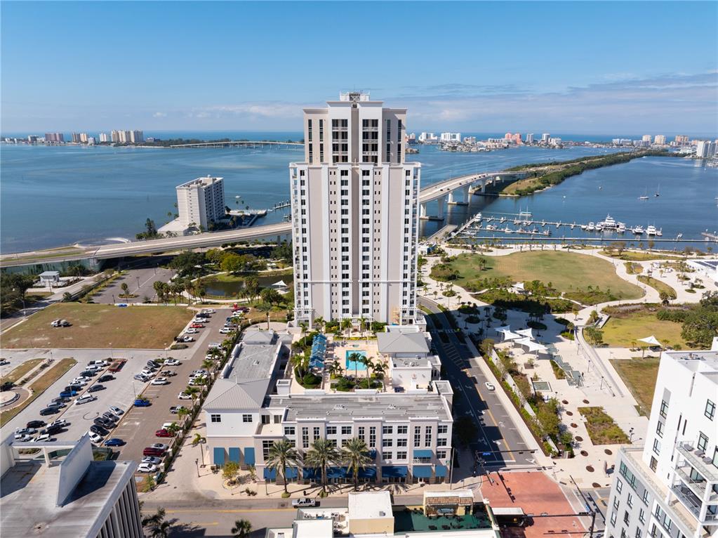 331 Cleveland Street, Unit 312 Clearwater, FL 33755 - Photo 35 of 35