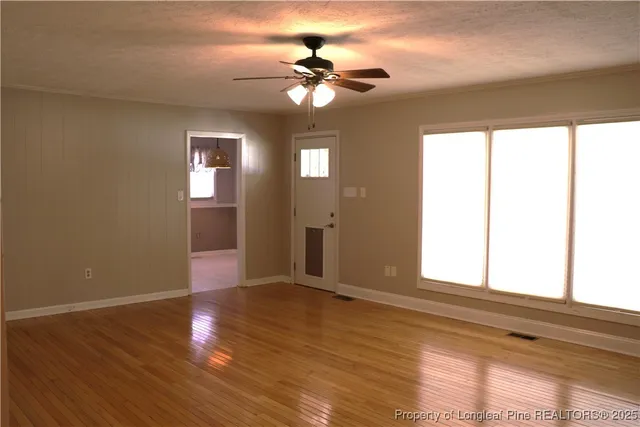 $280,900 | 3590 Rosewood Drive, Lumberton, NC 28358