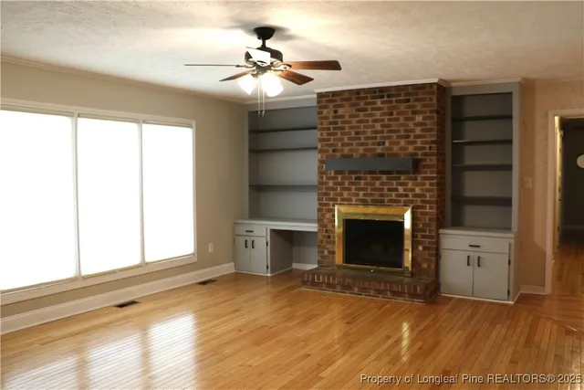 $280,900 | 3590 Rosewood Drive, Lumberton, NC 28358