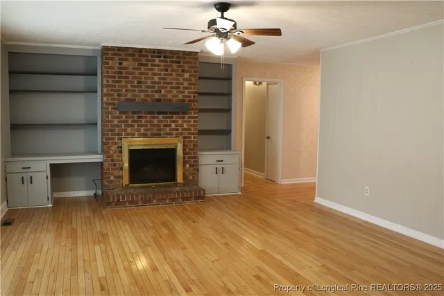 $280,900 | 3590 Rosewood Drive, Lumberton, NC 28358