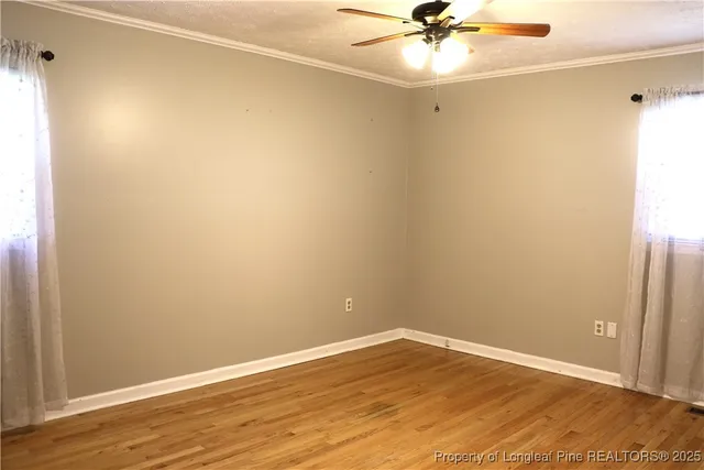 $280,900 | 3590 Rosewood Drive, Lumberton, NC 28358