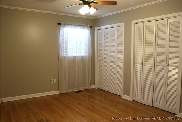 $280,900 | 3590 Rosewood Drive, Lumberton, NC 28358