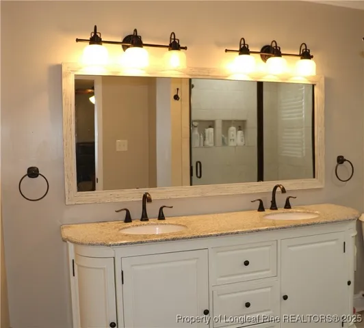 $280,900 | 3590 Rosewood Drive, Lumberton, NC 28358