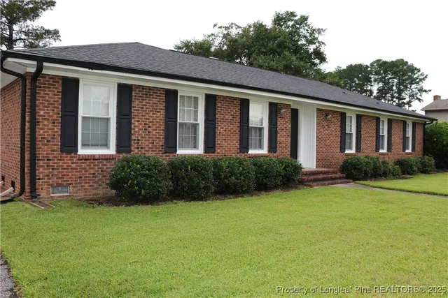 $280,900 | 3590 Rosewood Drive, Lumberton, NC 28358