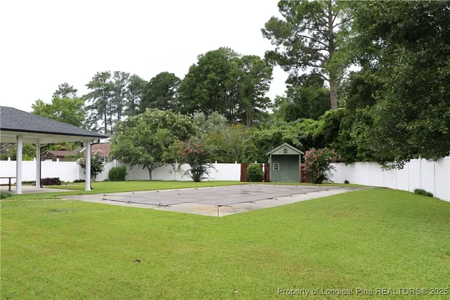 $280,900 | 3590 Rosewood Drive, Lumberton, NC 28358