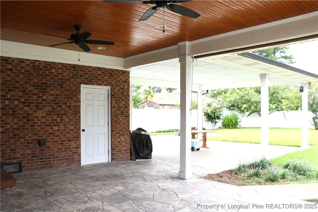 $280,900 | 3590 Rosewood Drive, Lumberton, NC 28358