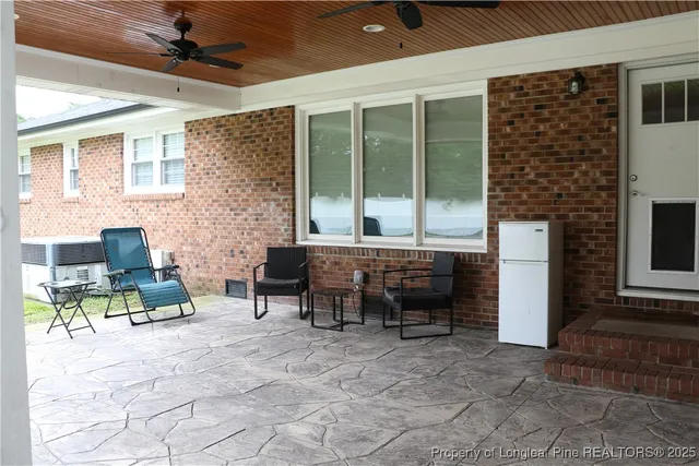 $280,900 | 3590 Rosewood Drive, Lumberton, NC 28358