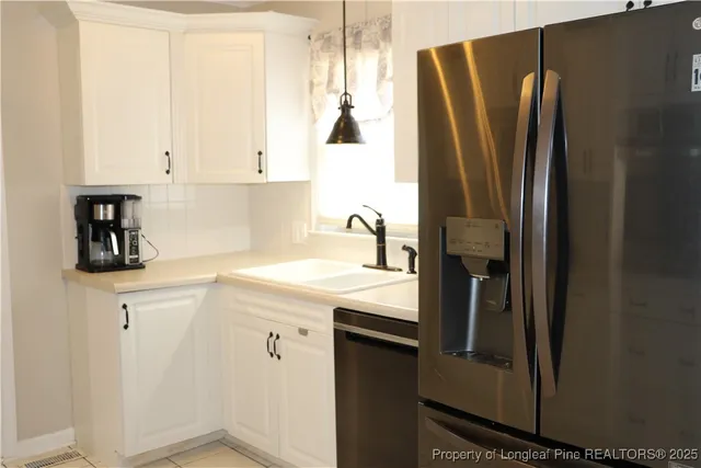 $280,900 | 3590 Rosewood Drive, Lumberton, NC 28358